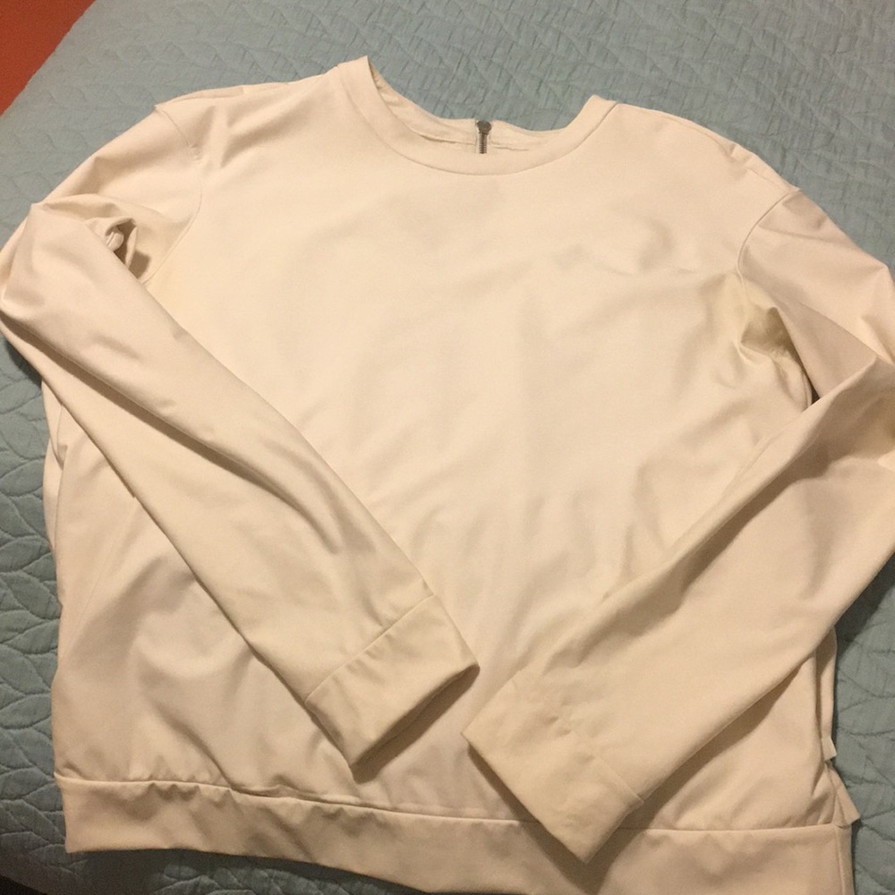 Lululemon pullover